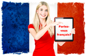 Cours Français Langue Etrangère  Nice - Cours de langues