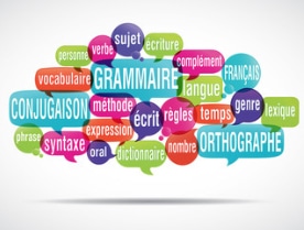 | Les différents aspects de l'orthographe