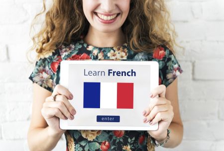 | Français langue étrangère : découvrir la culture française à travers la langue