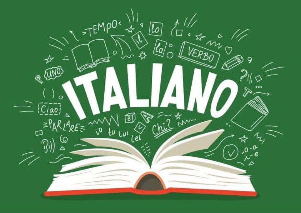 Italien : langue et littérature pour les amoureux des mots