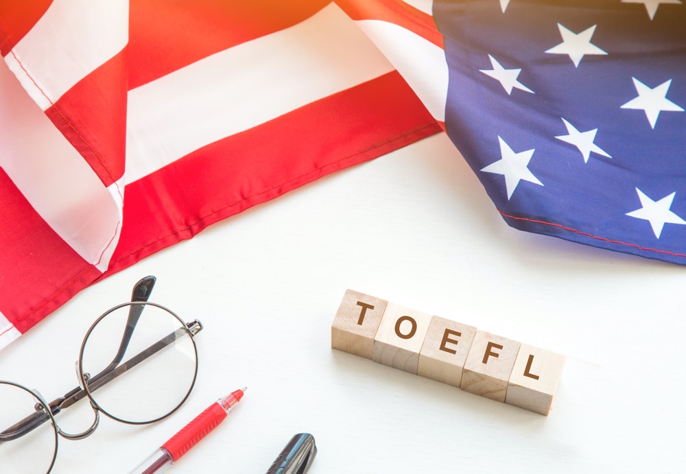 Maximiser son score au TOEFL : stratégies et conseils