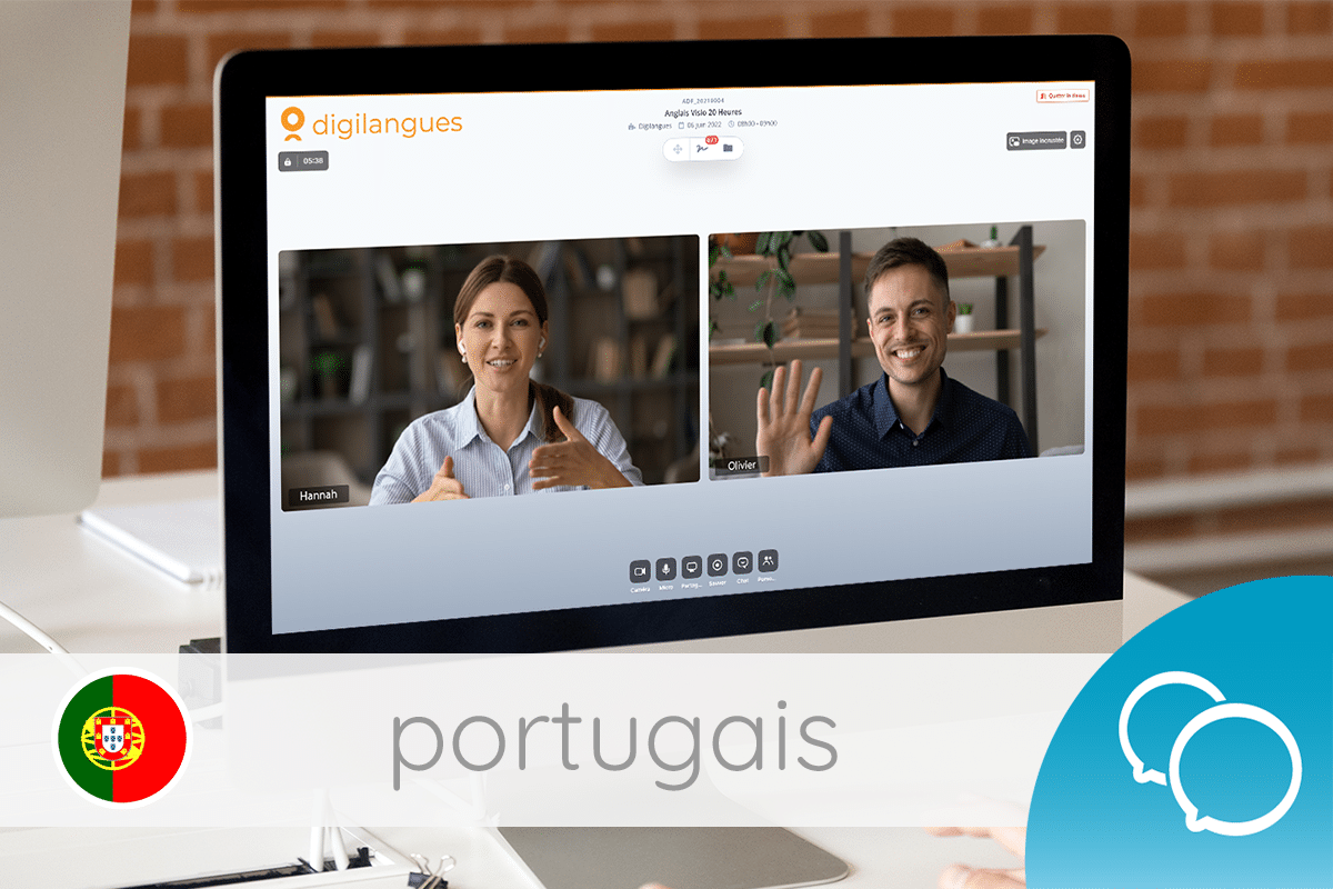 | Cours de portugais à Nice